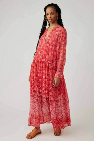 See It Through Dress