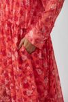 See It Through Dress