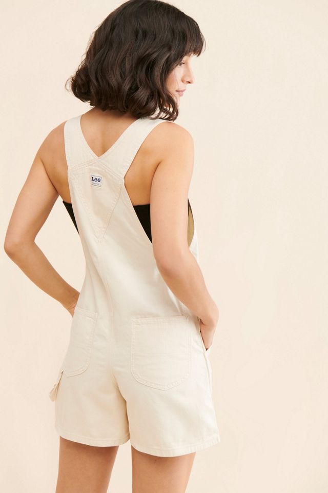 Lee Vintage Denim Bib Overalls #1