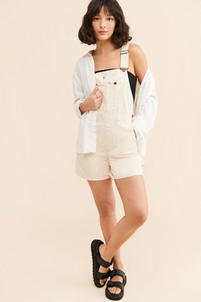 Lee Vintage Denim Bib Overalls #3