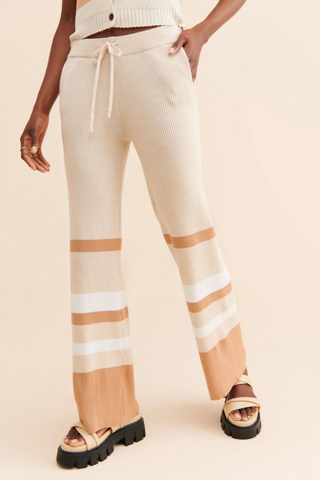 Nuuly x Rue Stiic Josie Knit Pants #3