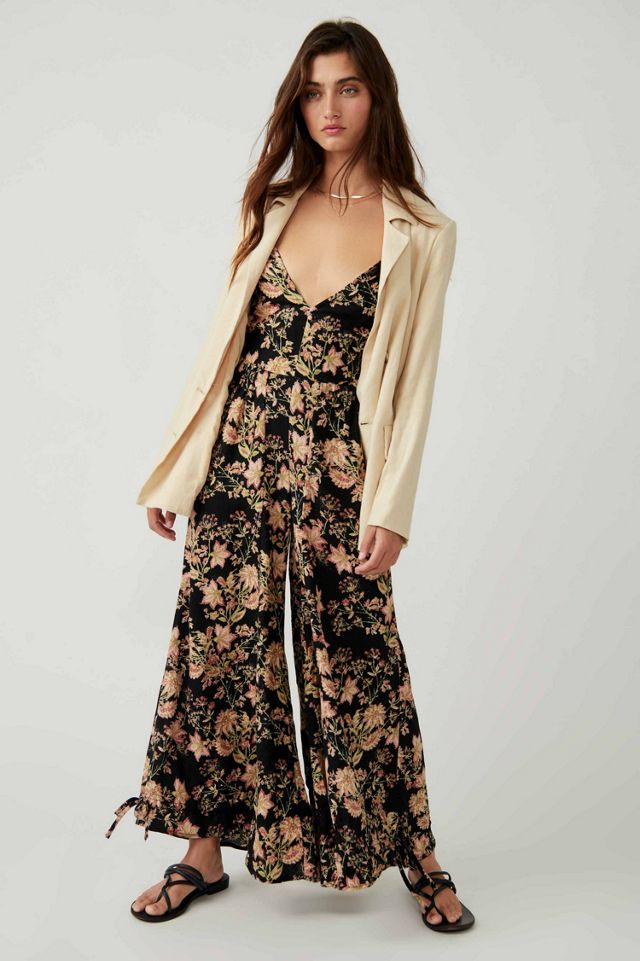 Stand Out Printed One-Piece #3