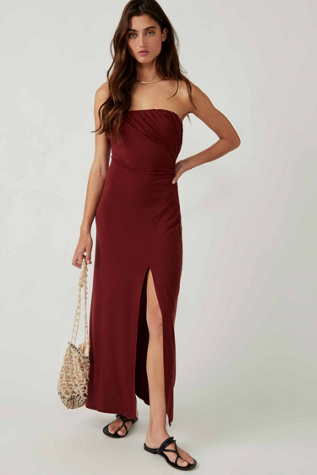 Hayley Maxi Dress