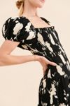 Muche et Muchette Sakura Hi-Low Ruffled Dress