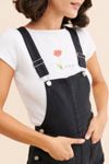 Rolla's Sailor Wide Leg Overalls