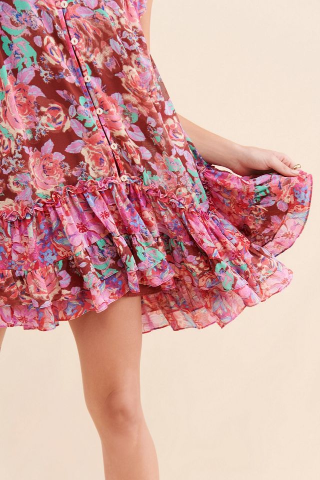 Woodington Mini Dress #2