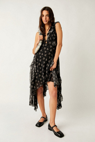 Joaquin Dress