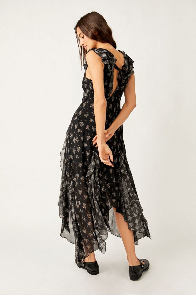 Joaquin Dress #1