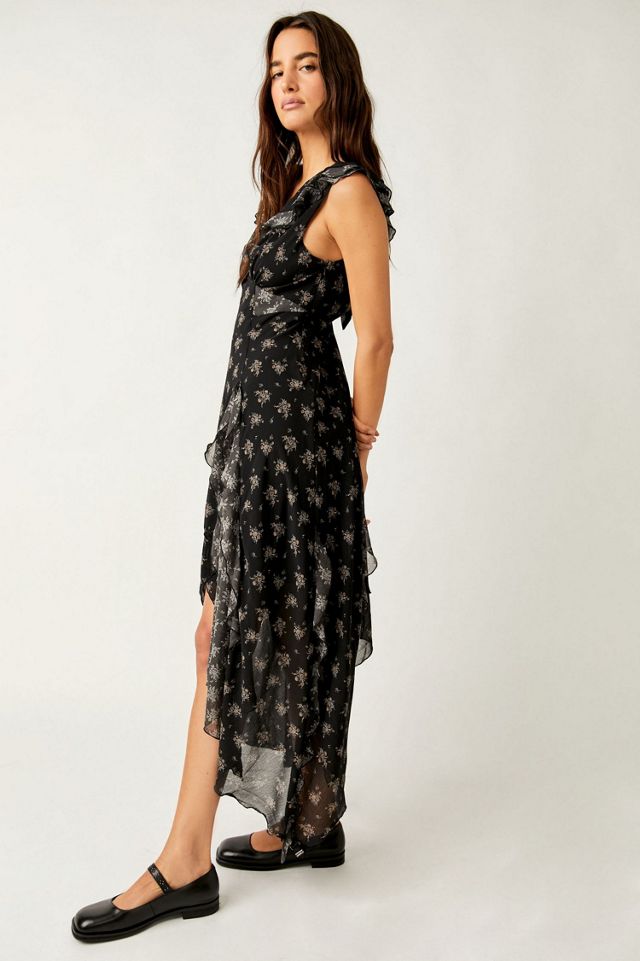 Joaquin Dress #2