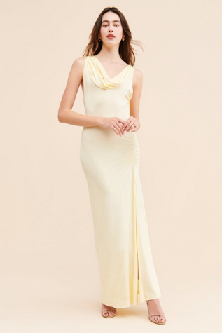 Roxanne Dress