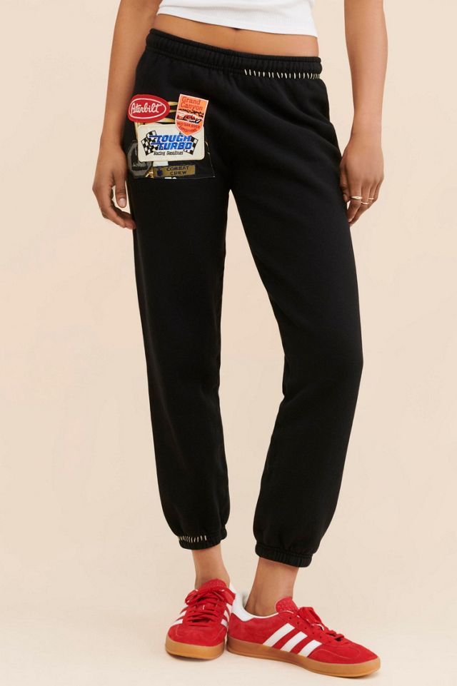 Riley Vintage Dusk Tropics Sweatpants #2