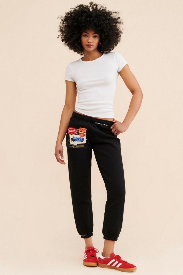 Riley Vintage Dusk Tropics Sweatpants #3