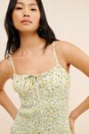 Lavender Daze Dress