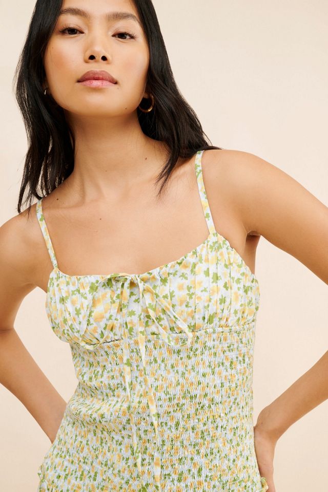 Lavender Daze Dress #2