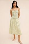 Lavender Daze Dress