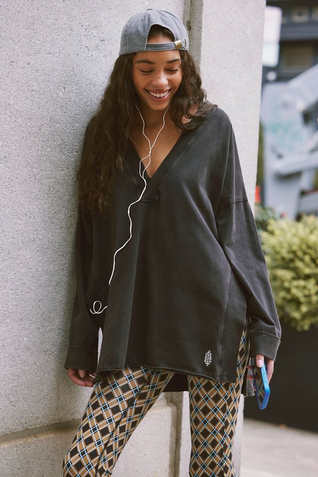 Hot Shot Printed Long Sleeve Set #3