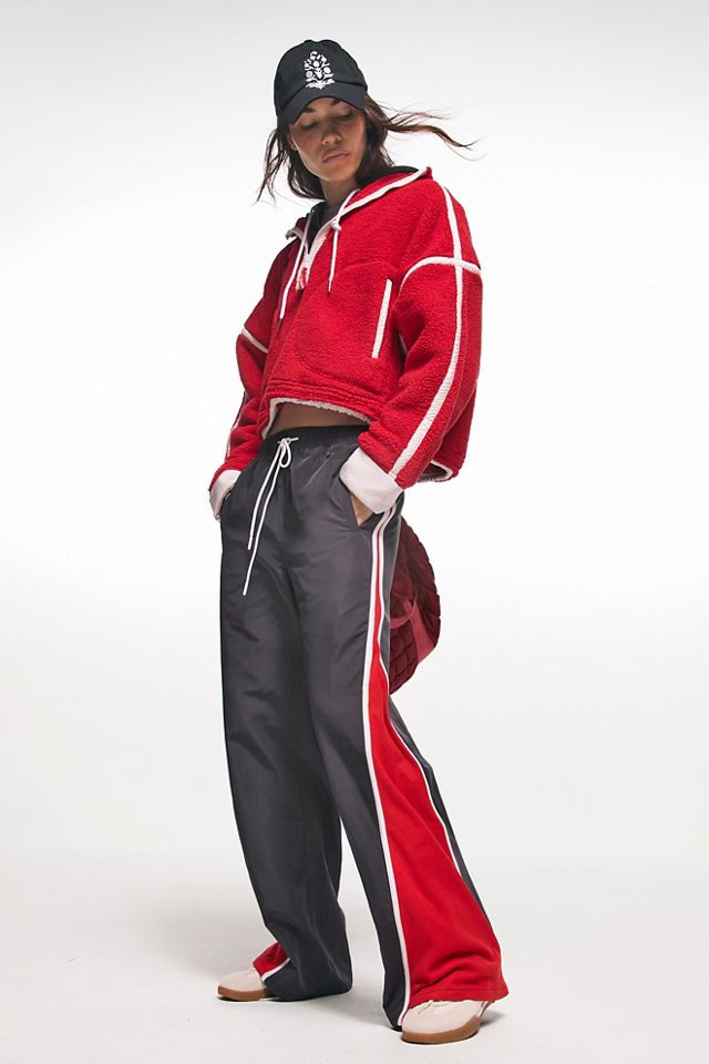 Retro Rider Pants #6