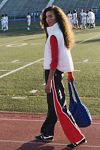 Retro Rider Pants