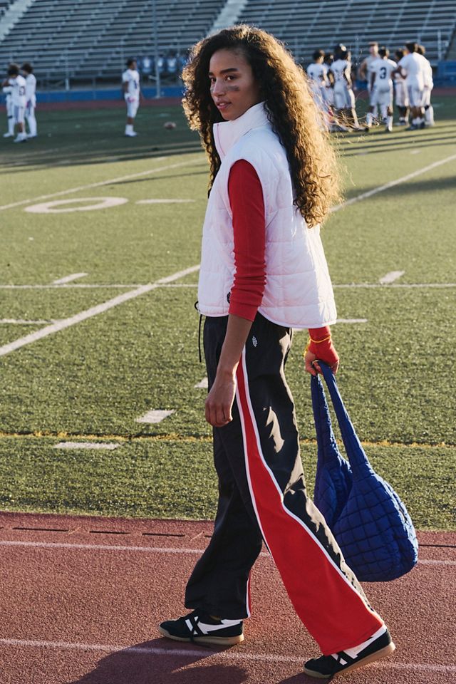 Retro Rider Pants #2