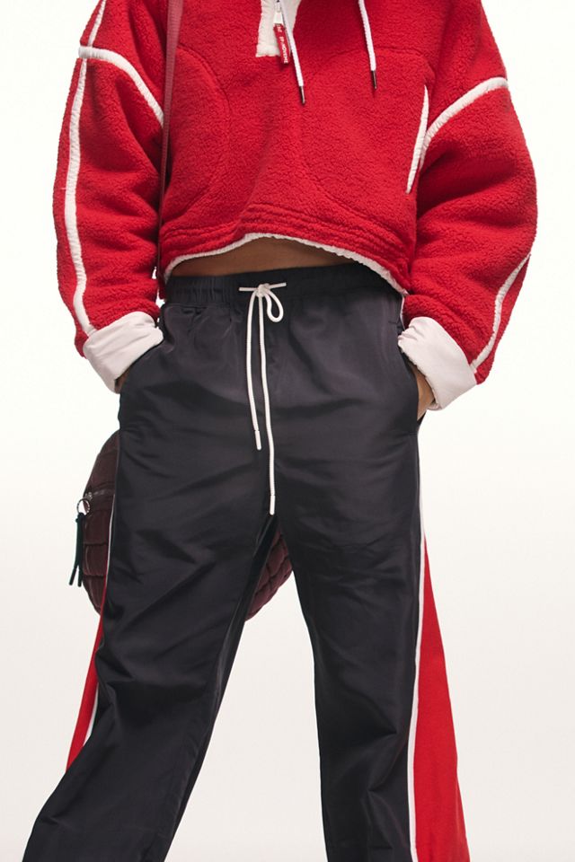 Retro Rider Pants #5