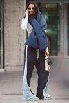 Retro Rider Pants