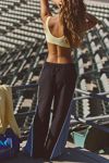Retro Rider Pants