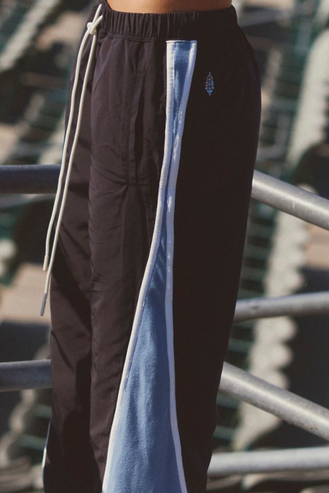Retro Rider Pants #2