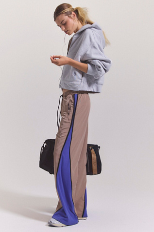 Retro Rider Pants product page