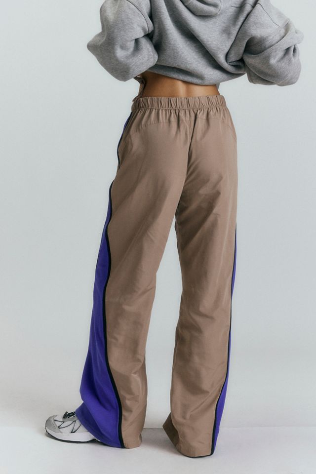 Pantalon Retro Rider #1