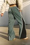 Canyon Crop Pants