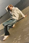 Canyon Crop Pants