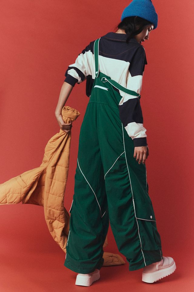 Deep In The Valley Onesie #1