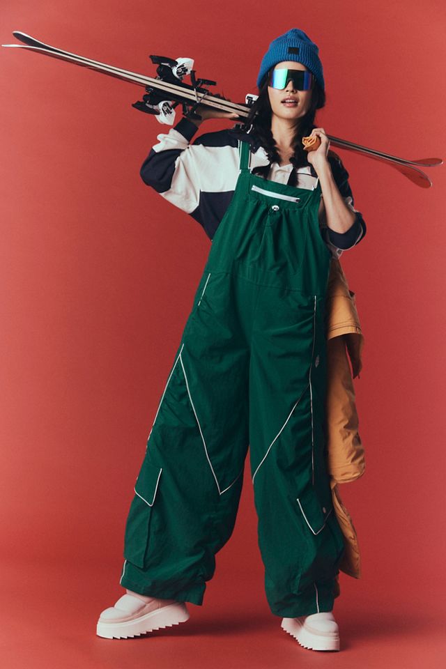 Deep In The Valley Onesie #2