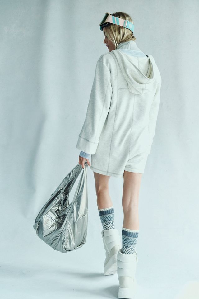 Let It Go Romper #2