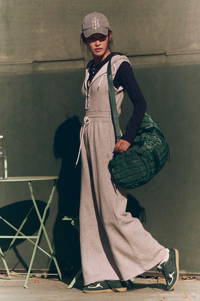 Making a jumpsuit clearance