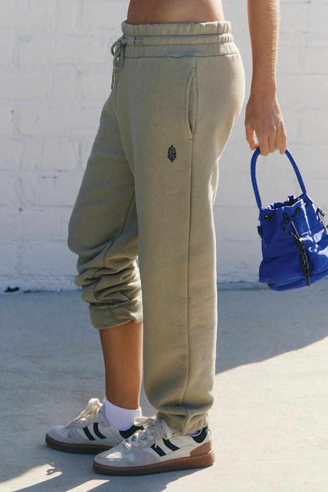 Thumbnail of A Cut Above Slim Joggers