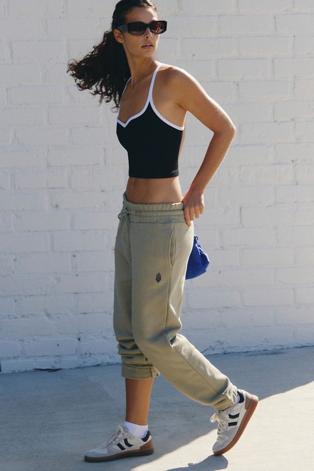 Thumbnail of A Cut Above Slim Joggers