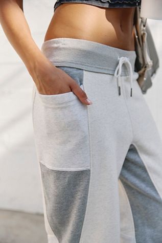 Free People ★ FP Movement ★ Jump Start Joggers Jump Start Joggers | Free People