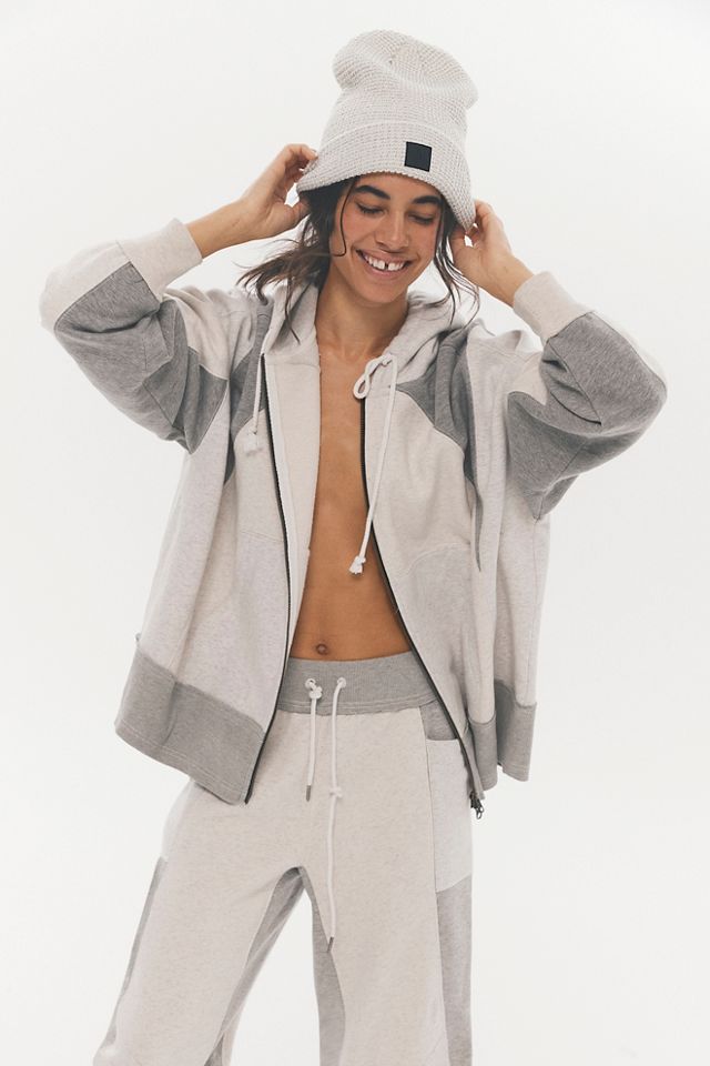 Making It Zip Up #4