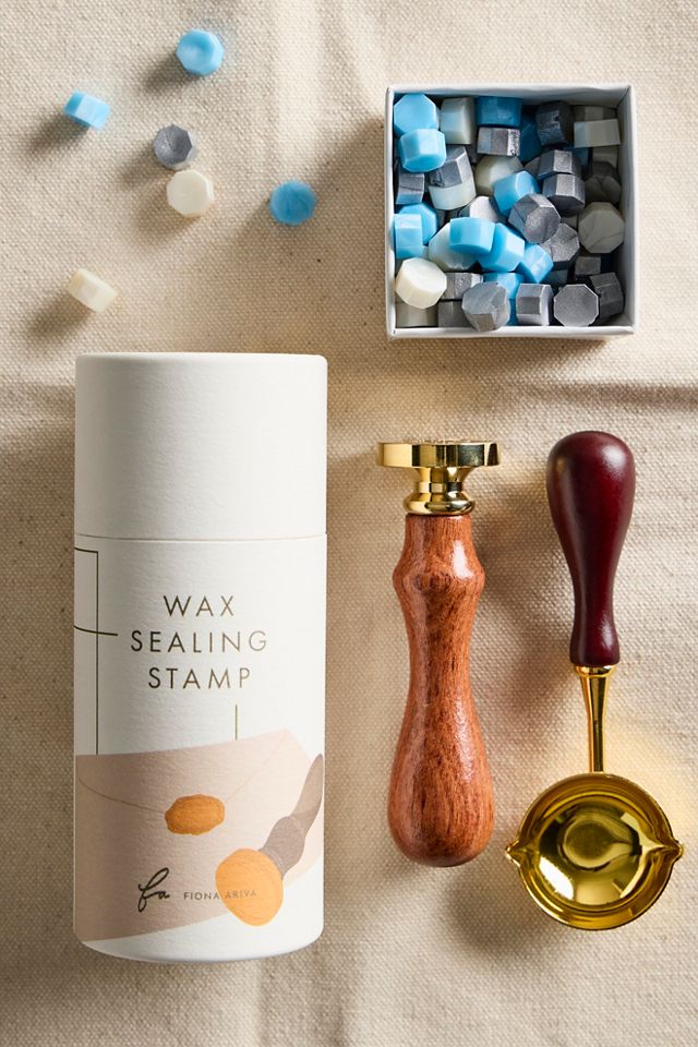 Fiona Ariva Wax Seal Kit #1