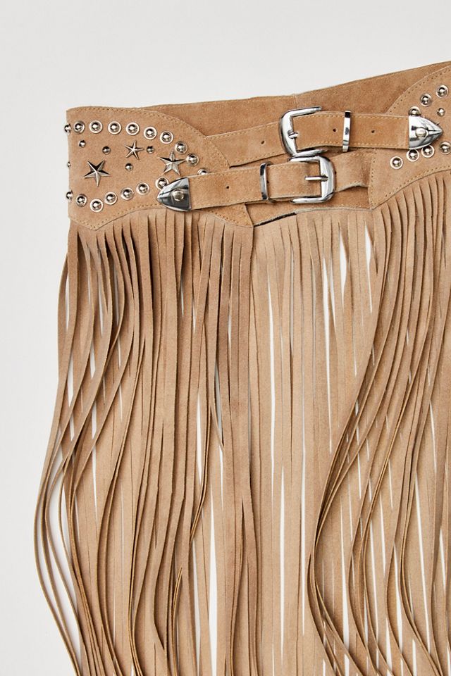 Understated Leather ★ Paris Texas Maxi Skirt Belt Understated Leather Paris Texas Maxi Skirt Belt | Pacific City