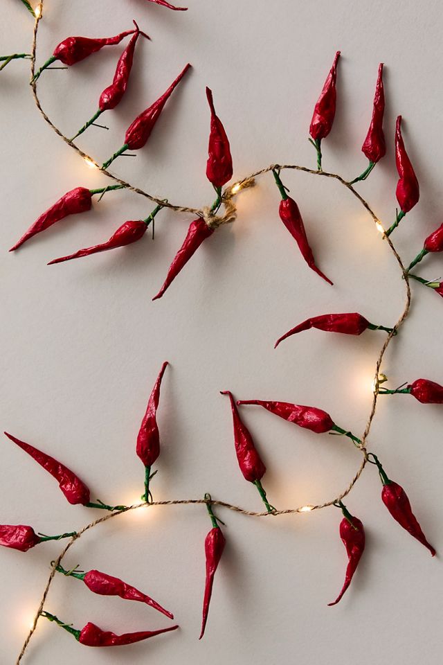 Chilli Lights #1