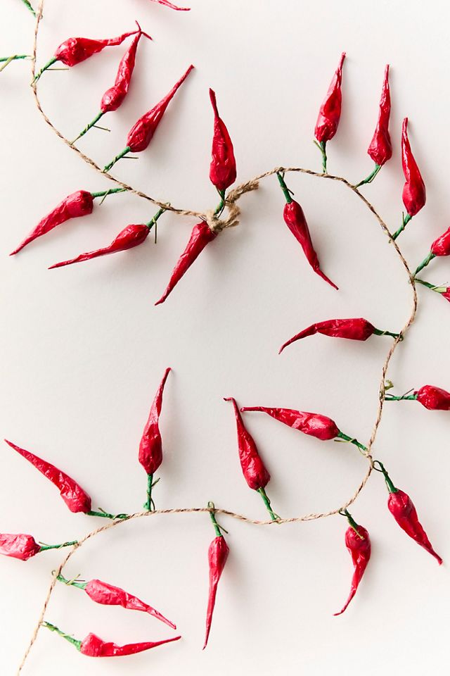 Chilli Lights #2