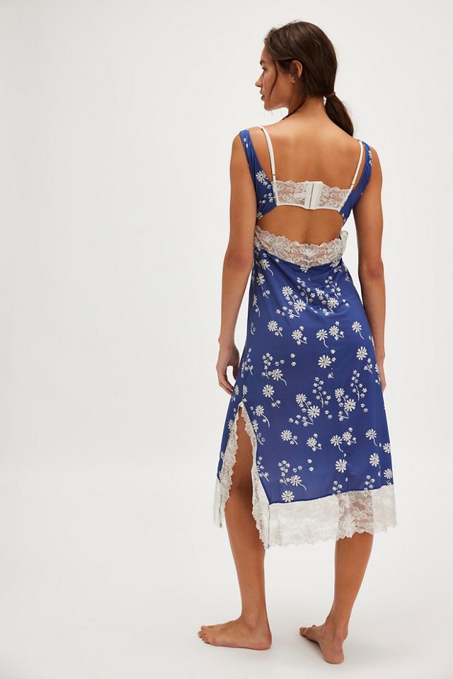 Party Crasher Midi Slip #1