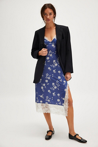 Party Crasher Midi Slip