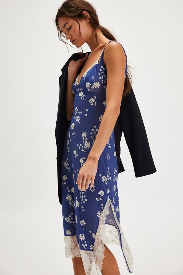 Party Crasher Midi Slip #3