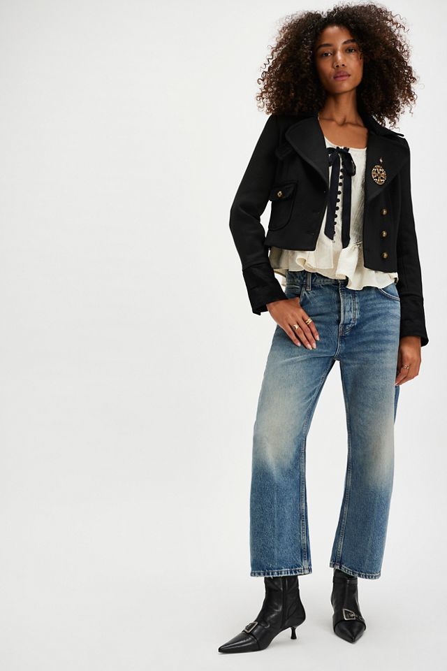 Pamela Bow Top #3