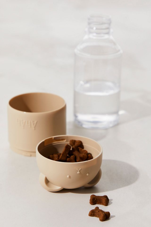 Gourde et friandise de voyage Coconi #2