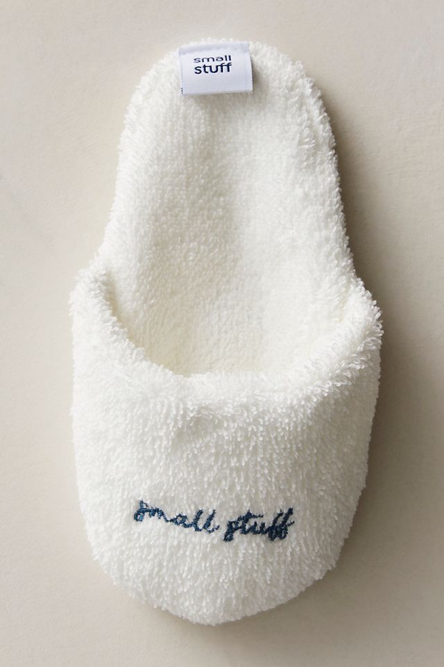 Slipper Toy #1