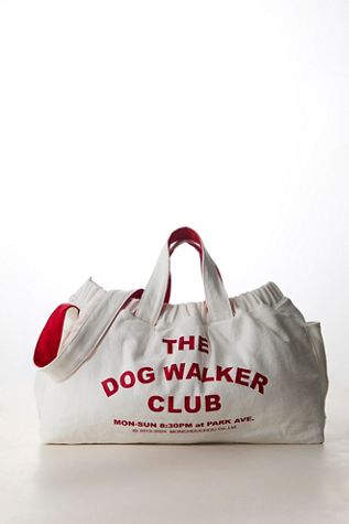 Porte-chien Club Sling Dogwalker
